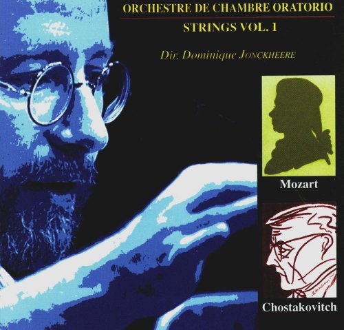 Works for Strings D. Shostakovich