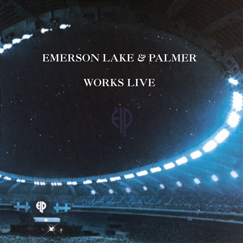 Peter Gunn Emerson, Lake & Palmer