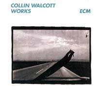 Works, płyta winylowa Walcott Collin