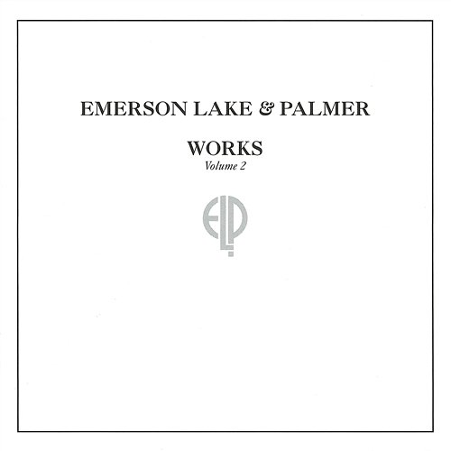 Works, Vol. 2 Emerson, Lake & Palmer
