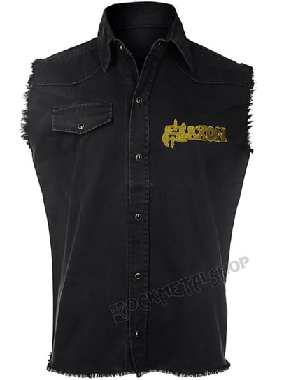 workshirt SAXON - SACRIFICE-L Inna marka