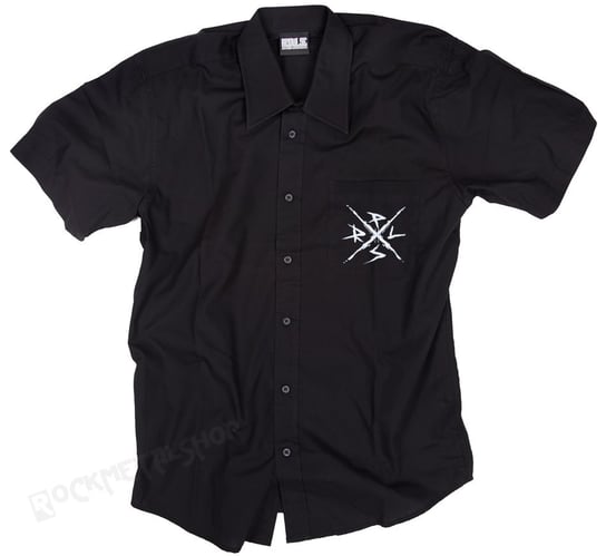 workshirt TO HELL WE RIDE-L Inna marka