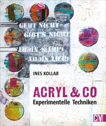 Workshop Acryl & Co Christophorus-Verlag
