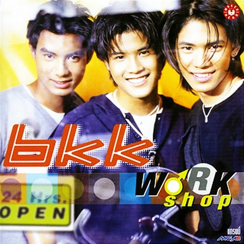 Workshop Bkk
