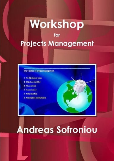 Workshop for Projects Management Sofroniou Andreas
