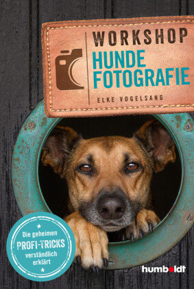 Workshop Hundefotografie Humboldt