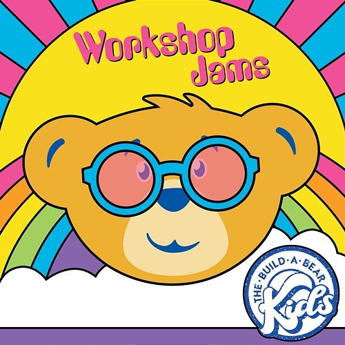Workshop Jams The Build-A-Bear Kids