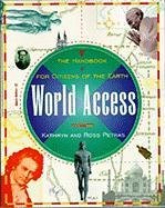 World Access Petras Ross, Petras Kathryn