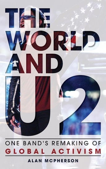 World and U2 Mcpherson Alan
