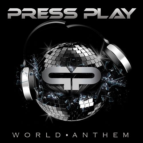 World Anthem Press Play