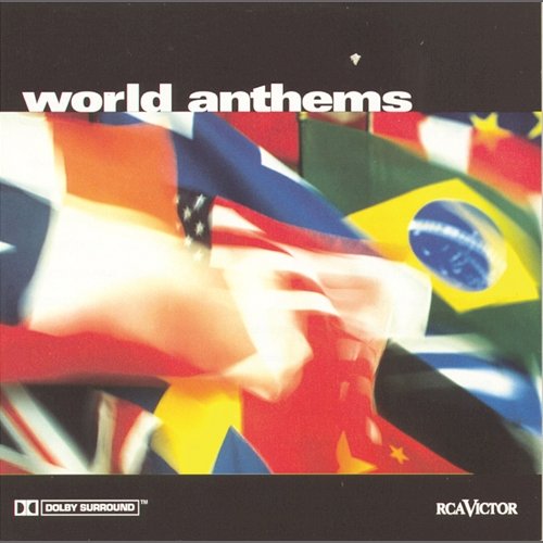 World Anthems English Chamber Orchestra