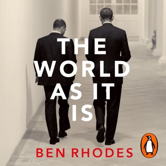 World As It Is Rhodes Ben