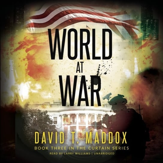 World at War Maddox David T.