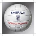 World At Your Feet - The Official England Song for World Cup 2006 Embrace