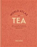 World Atlas of Tea Smith Krisi