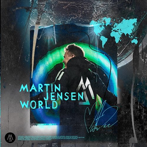 World Martin Jensen