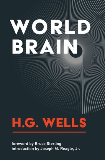 World Brain Wells Herbert George