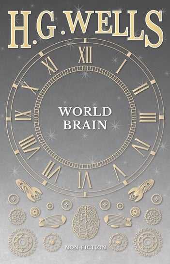 World Brain Wells H. G.