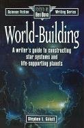 World-Building Gillett Stephen L.