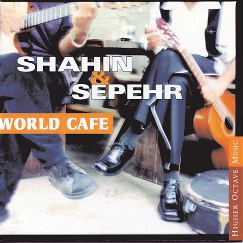 World Cafe Shahin & Sepehr