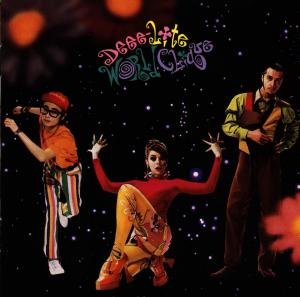 WORLD CLIQUE Deee-Lite