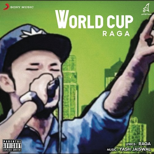 World Cup Raga