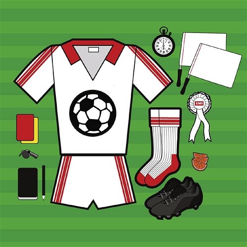 World Cup - Football Themes Various Artists