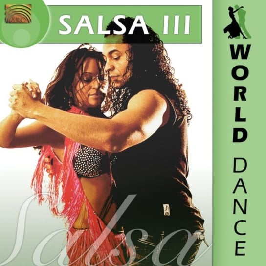 World Dance Salsa III Various Artists