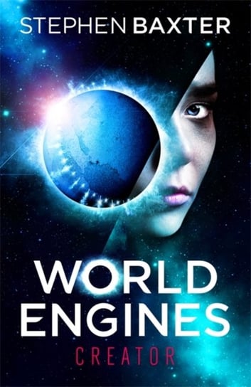 World Engines: Creator Baxter Stephen