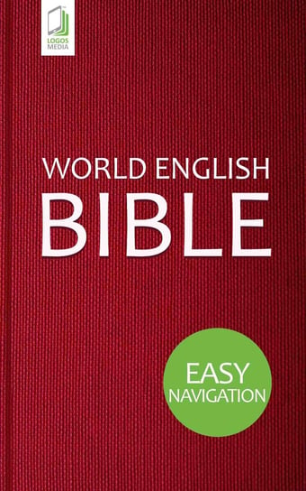 World English Bible Opracowanie zbiorowe