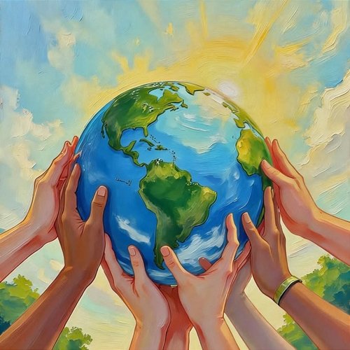 World Environment Day Devil Dev, Devx Sidhu