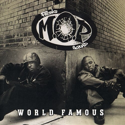 World Famous M.O.P.