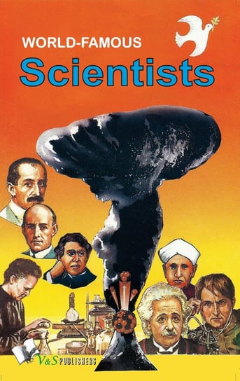 World Famous Scientists Rajeev Garg
