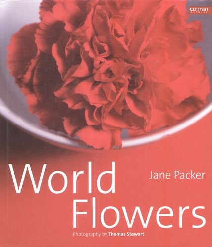 World Flowers Packer Jane