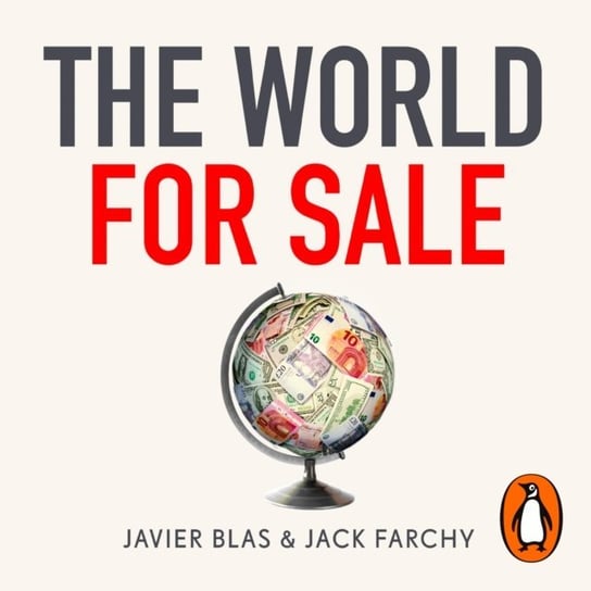 World for Sale Blas Javier, Farchy Jack