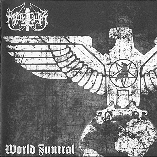World Funeral Marduk