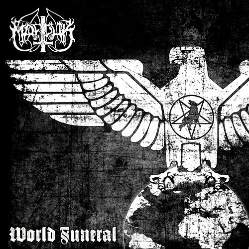 World Funeral (Reissue + Bonus) Marduk