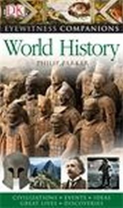 World History Parker Philip