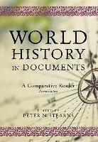 World History in Documents New York University Press