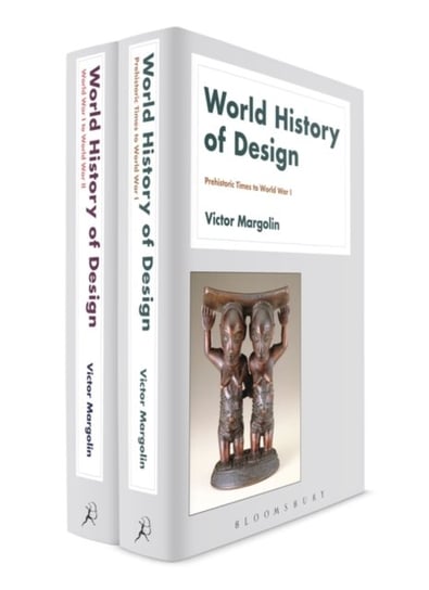 World History of Design Margolin Victor