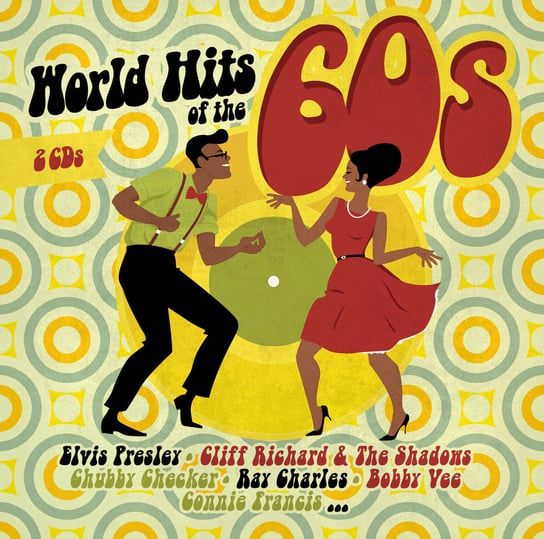 World Hits Of The 60's Various Artists