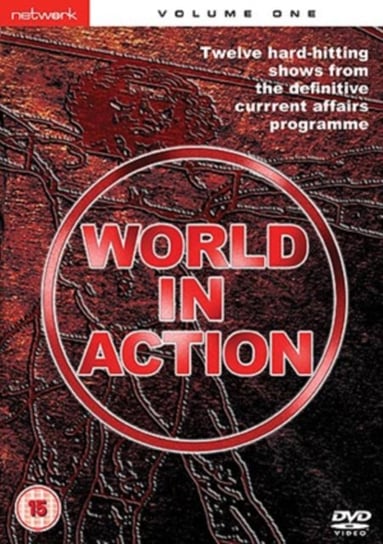 World in Action (brak polskiej wersji językowej) Network