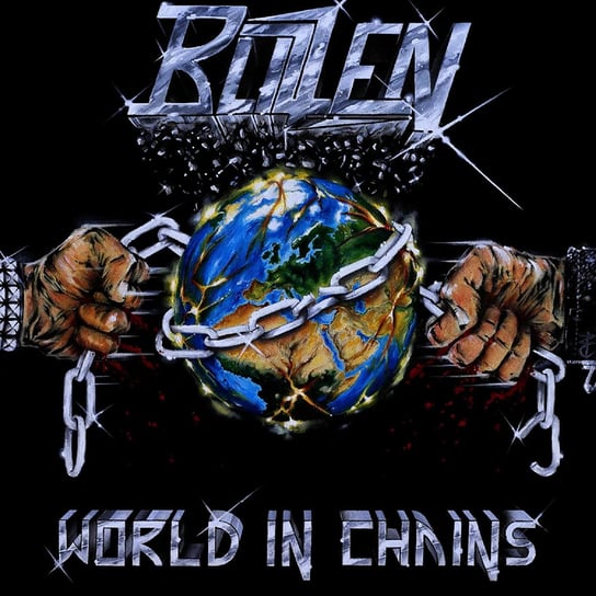 World In Chains Blizzen