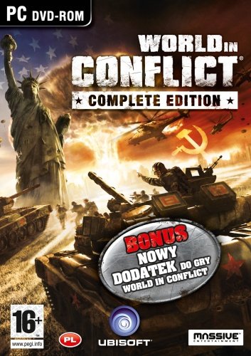 World in Conflict - Complete Edition Massive Entertainment