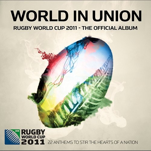 World In Union 2011 - The Official Album Various Artists