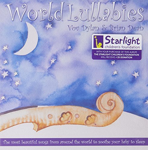 World Lillabies - Vov Dylan & Various Artists