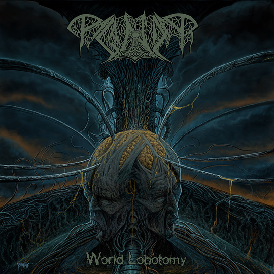 World Lobotomy Paganizer