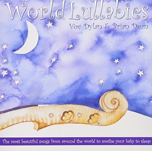 World Lullabies Various Artists