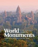 World Monuments Aciman Andre