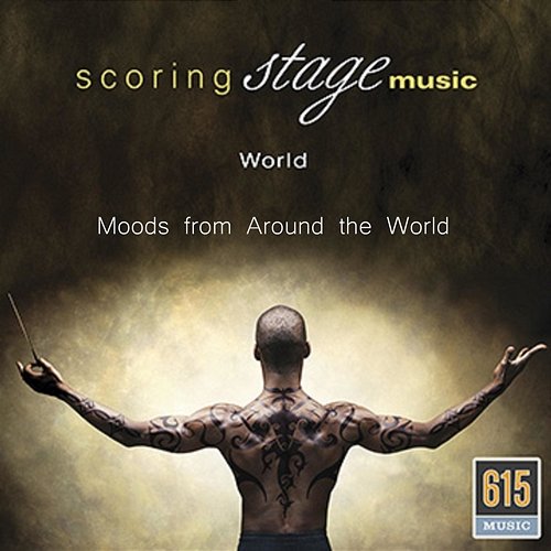 World: Moods from Around the World Hollywood Film Music Orchestra